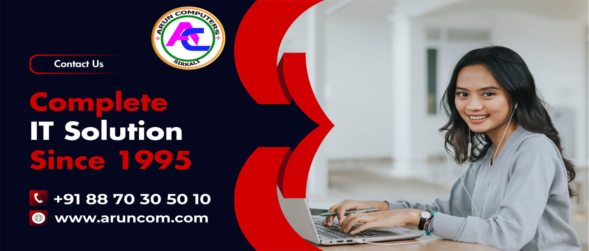 Complete IT Solution