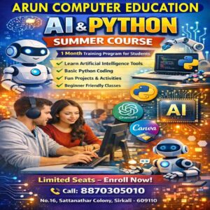 AI-&-Python-Course