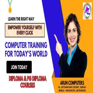 Computer-Training-Today
