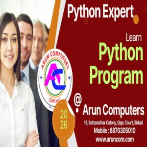 Python-Expert